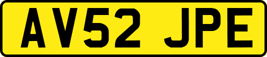 AV52JPE