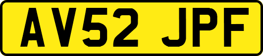 AV52JPF