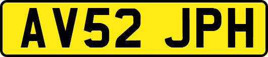 AV52JPH