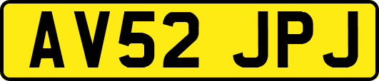 AV52JPJ