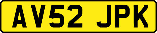 AV52JPK