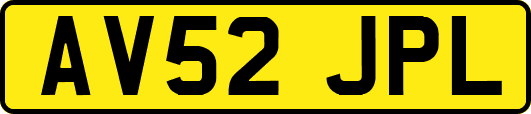 AV52JPL
