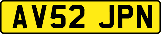 AV52JPN