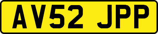 AV52JPP