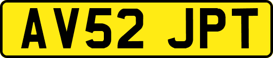 AV52JPT