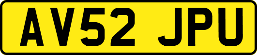 AV52JPU