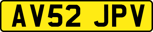 AV52JPV