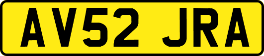 AV52JRA