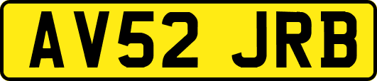 AV52JRB
