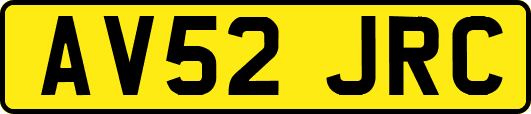 AV52JRC
