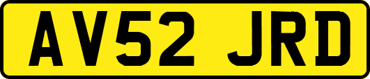 AV52JRD