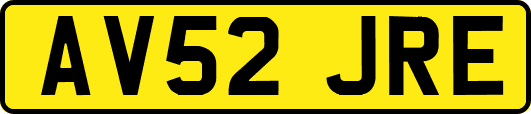 AV52JRE