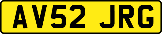 AV52JRG