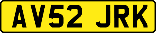 AV52JRK