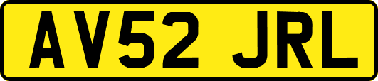 AV52JRL
