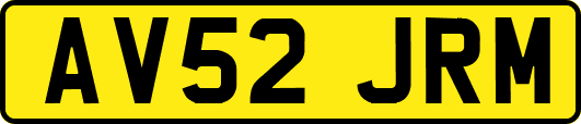 AV52JRM