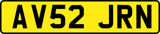 AV52JRN