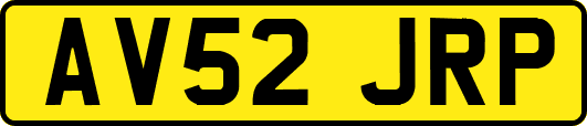 AV52JRP