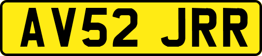 AV52JRR