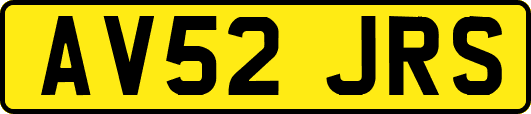 AV52JRS