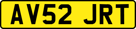 AV52JRT