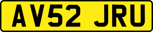 AV52JRU