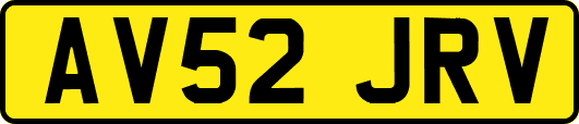 AV52JRV