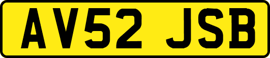AV52JSB