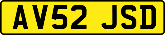 AV52JSD