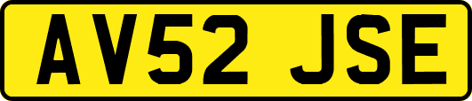 AV52JSE