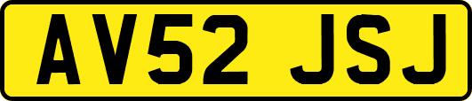 AV52JSJ