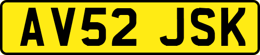 AV52JSK
