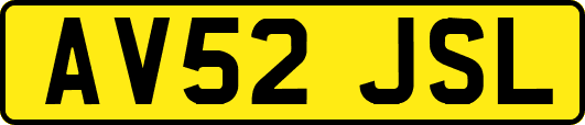 AV52JSL