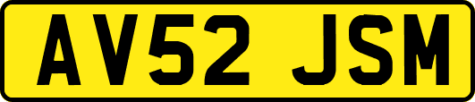 AV52JSM