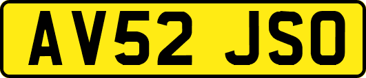 AV52JSO