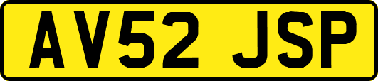 AV52JSP