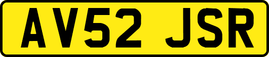 AV52JSR