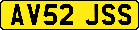 AV52JSS