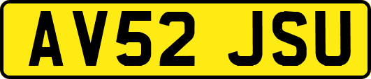 AV52JSU