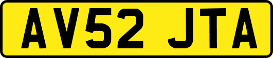 AV52JTA