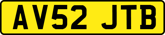 AV52JTB