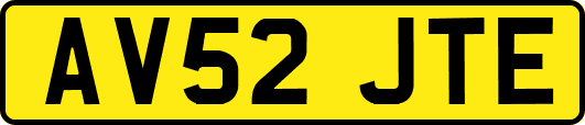 AV52JTE