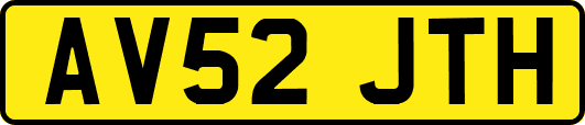 AV52JTH