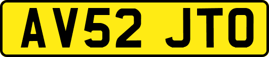 AV52JTO