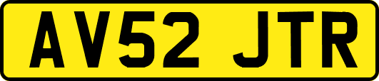 AV52JTR