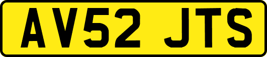 AV52JTS