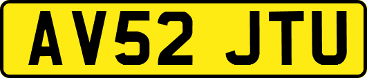 AV52JTU