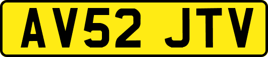 AV52JTV