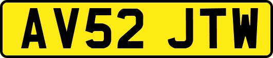 AV52JTW