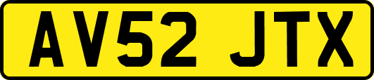 AV52JTX